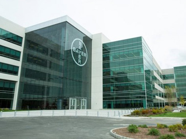 Bayer Pharmaceuticals U.S. Headquarters